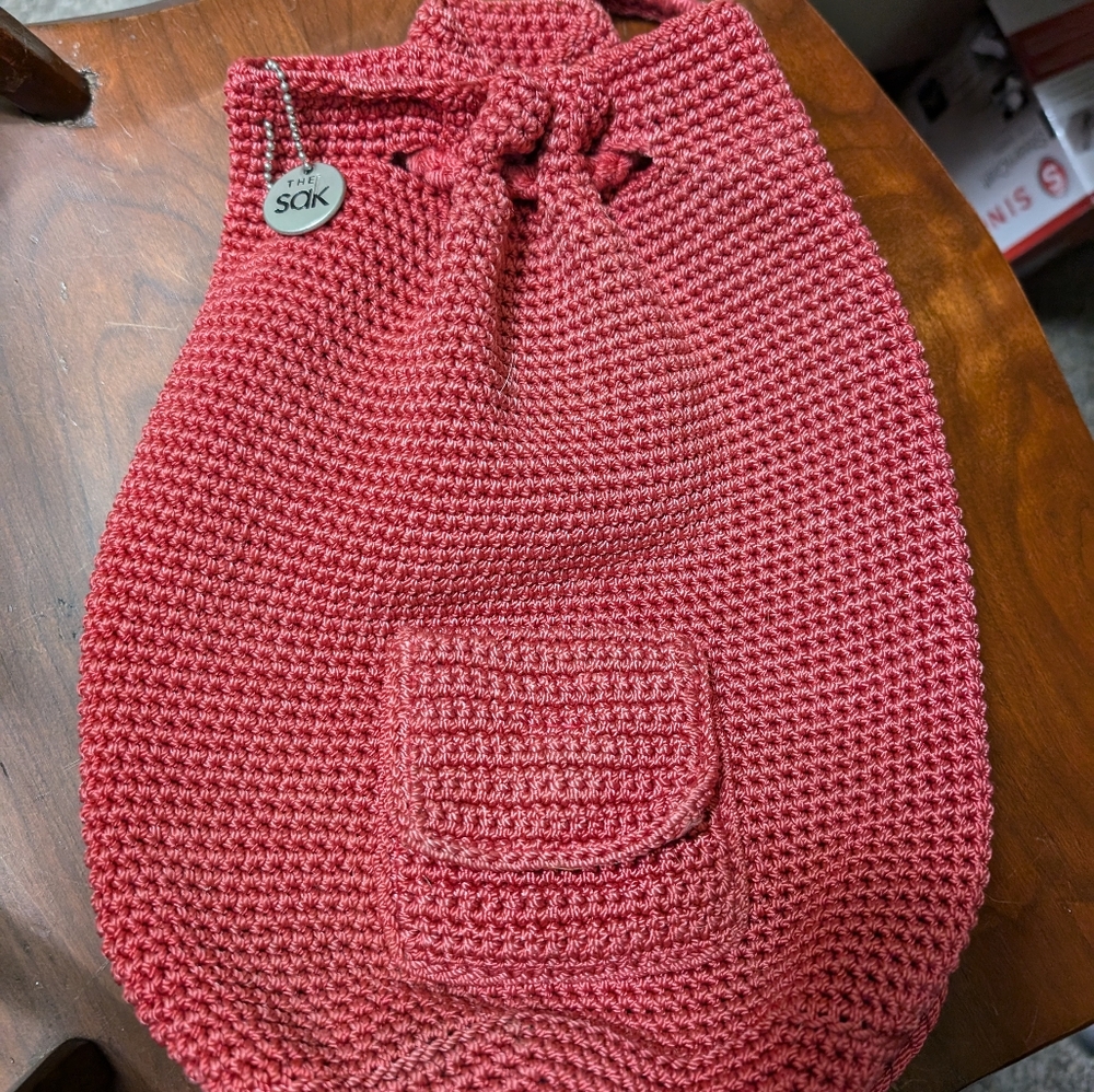 The Sak bag